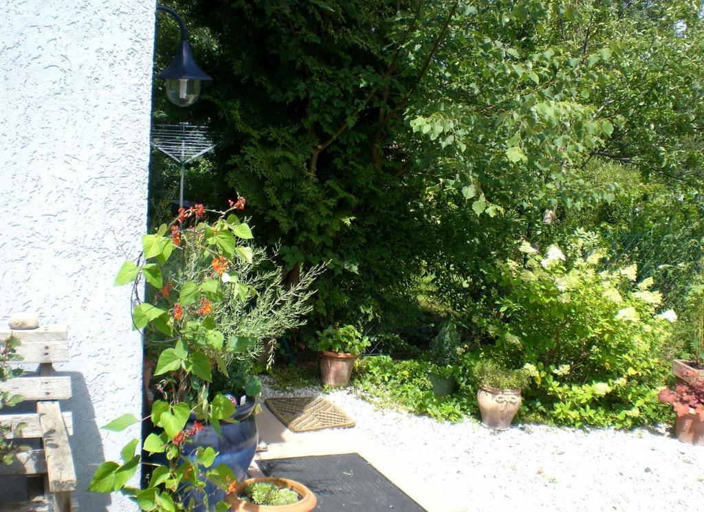 Ferienwohnung Hering In Dill Rum bild